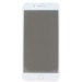 Защитное стекло Антишпион для iPhone 7 Plus Белое#394988
