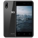 Смартфон BQS-4030G Nice Mini Темно-серый#390451