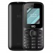                 Мобильный телефон BQ 1848 Step+ черный  (без ЗУ) (1,77"/600mAh) #1854825