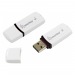 Флеш-накопитель USB 8GB Smart Buy Paean белый#693987
