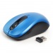 Мышь беспроводная Smart Buy ONE 378, синяя#390488