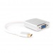 Кабель-адаптер USB3.1 Type-Cm --> VGA(f),Telecom<TUC030> (1/150)#392137