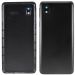 Задняя крышка для Samsung A013F Черный#413514