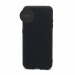                                 Чехол силиконовый Xiaomi Redmi 9A Silicone Cover NANO 2mm черный#1725569