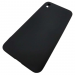                                 Чехол силиконовый Xiaomi Redmi 9A Silicone Cover NANO 2mm черный#2130659