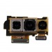 Камера для Samsung G973F/G975F (S10/S10+) задняя#444333