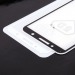 Стекло с рамкой полного покрытия на Huawei Honor 7A Pro / Y6 Prime (2018) (цвет: черный)#409079