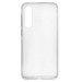 Силиконовый чехол (прозрачный) на Xiaomi Mi 9 SE#1491172