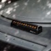 Наборная складная автовизитка Xiaomi Bcase Tita (цвет: черный)#437889
