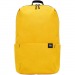Рюкзак Xiaomi Mi Colorful Small Backpack (цвет: желтый)#396092