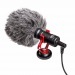 Петличный микрофон Boya BY-MM1#415354