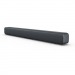 Саундбар Xiaomi Mi TV SoundBar (цвет: черный)#397218