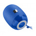 Колонка - Bluetooth BOROFONE BR6 (синий)#1731385