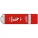                     4GB накопитель FUMIKO Dubai красный#396328