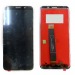 Дисплей для Huawei Honor 9S//Y5p в сборе с тачскрином Черный#1897519