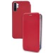 Чехол Samsung Note 10 Plus Книжка Красный#1623929