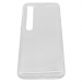 Чехол Xiaomi Mi 10/10 Pro (2020) Силикон Прозрачный 1.0mm#2142556