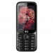 Мобильный телефон BQM-3590 Step XXL+ Black#401780