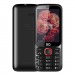 Мобильный телефон BQM-3590 Step XXL+ Black Red#401439