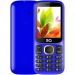                 Мобильный телефон BQ 2440 Step L+ синий+желтый (2,4"/800mAh)#417767