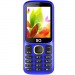                 Мобильный телефон BQ 2440 Step L+ синий+желтый (2,4"/800mAh)#418144