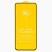 Защитное стекло Honor 30S/Huawei Nova 7SE (2020) (Full Glue) тех упаковка Черное#1655381