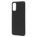 Чехол-накладка Activ Full Original Design для Samsung SM-G780 Galaxy S20FE (black)#398326