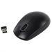 Мышь беспроводная Smart Buy ONE 300AG-K, черная (1/100)#2123201