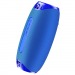 Колонка беспроводная BOROFONE BR12,(AUX/TF/FM/USB) цвет синий#399763