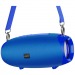 Колонка беспроводная BOROFONE BR12,(AUX/TF/FM/USB) цвет синий#399762