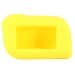 Чехол для брелока StarLine A63, A93 (желтый)#406043