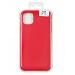 Накладка Vixion для iPhone 11 (красный)#417060