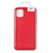 Накладка Vixion для iPhone 11 (красный)#2092416