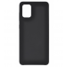 Накладка Vixion для Samsung A715F Galaxy A71 (черный)#416866