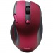                         Оптическая беспроводная мышь Smartbuy 508AG бордо#2127739