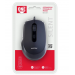                         Оптическая мышь Smartbuy 265 USB ONE беззвучная Black#1810768
