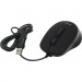                         Оптическая мышь Smartbuy 265 USB ONE беззвучная Black#400824