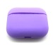 Чехол AirPods Pro Silicone Case №6 Фиолетовый#406556