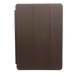 Чехол iPad Air 3 (10.5) Smart Case в упаковке Темное Кофе#406287