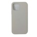 Чехол iPhone 12 Mini (5.4) Silicone Case Full №10 в упаковке Ясень#406051