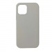 Чехол iPhone 12 Mini (5.4) Silicone Case Full №10 в упаковке Ясень#2097227