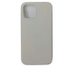 Чехол iPhone 12 Pro Max (6.7) Silicone Case Full №10 в упаковке Ясень#405825