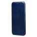 Чехол-книжка - BC002 для Apple iPhone 11 (blue) откр.вбок#401845