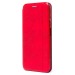 Чехол-книжка - BC002 для Huawei P Smart Z/Honor 9X RU (red) откр.вбок#401849