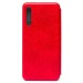 Чехол-книжка - BC002 для Huawei P Smart Z/Honor 9X RU (red) откр.вбок#401850