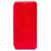 Чехол-книжка - BC002 для Huawei P Smart Z/Honor 9X RU (red) откр.вбок#401848