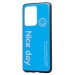 Чехол-накладка - SC201 для Samsung SM-G988 Galaxy S20 Ultra (blue)#401691