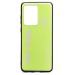 Чехол-накладка - SC201 для Samsung SM-G988 Galaxy S20 Ultra (green)#401692