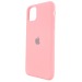 Чехол-накладка SC176 для Apple iPhone 11 Pro Max (sand pink)#405235