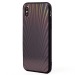 Чехол-накладка - STC004 для Apple iPhone X/iPhone XS (black)#401121